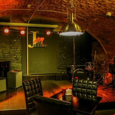 JAM CLUB. ДЖАЗ-КЛУБ АНДРЕЯ МАКАРЕВИЧА