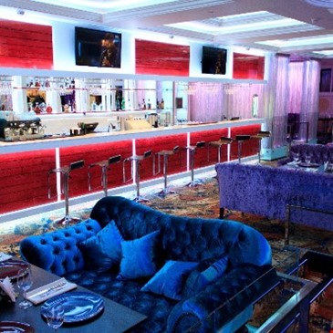 JU-JU BAR