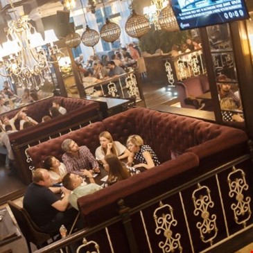 TRATTORIA FOR FASHION