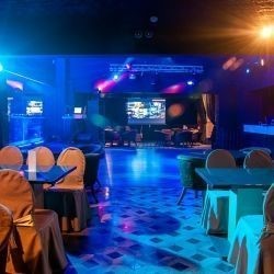 MONACO BAR