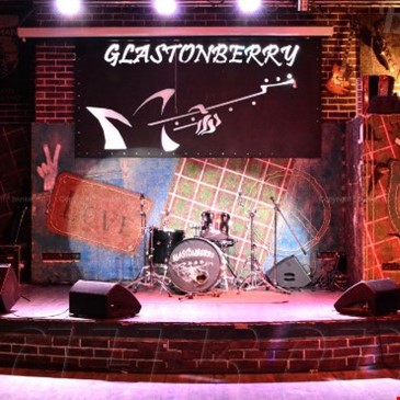 GLASTONBERRY