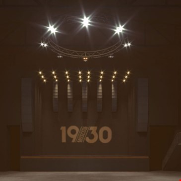 КЛУБ 1930