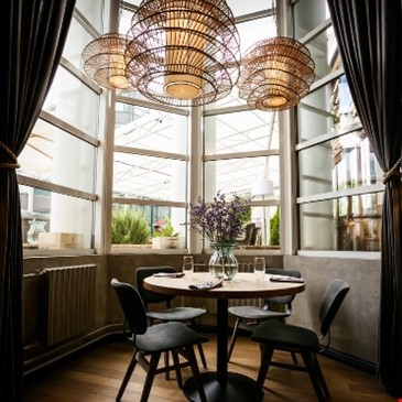 Food Embassy