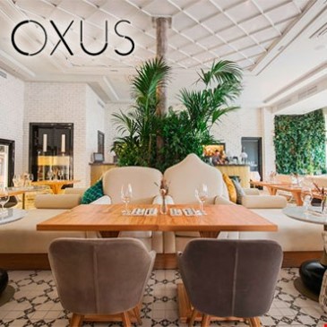 Oxus