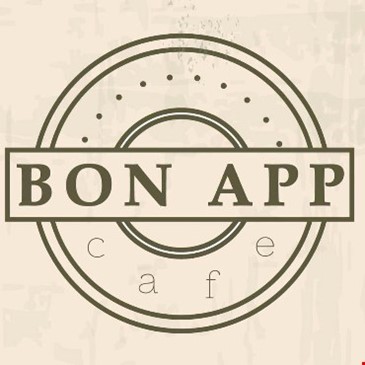 Bon app cafe