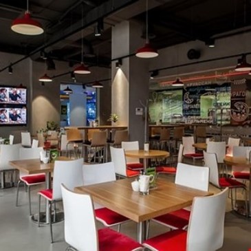 Media Cafe