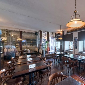 Brasserie Lambic