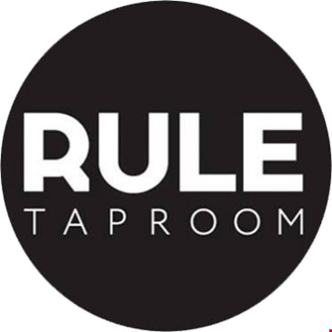 Rule Taproom