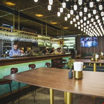 Prscco Bar