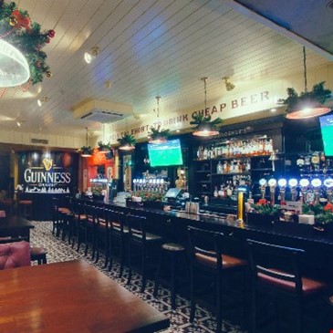 O'Donoghue's