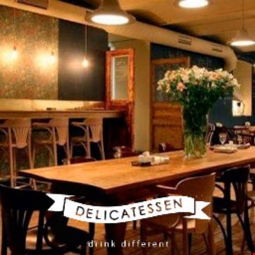 Delicatessen