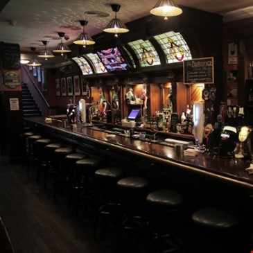 Katie O'Shea's