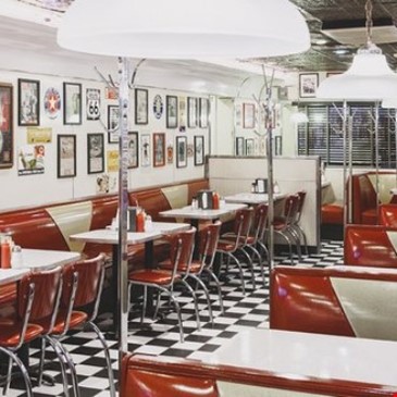 Starlite Diner
