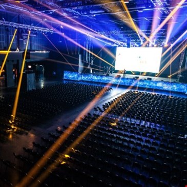 ADRENALINE STADIUM