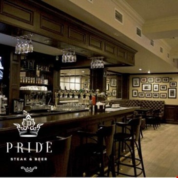 Pride