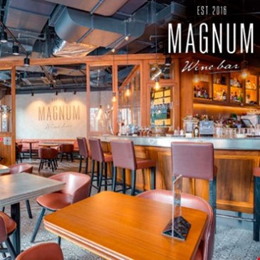 MAGNUM