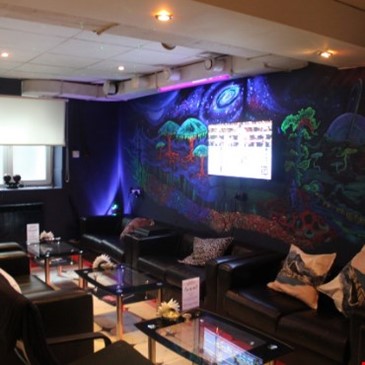 Atmosphera Lounge