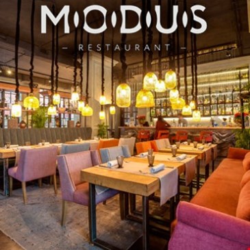 Modus