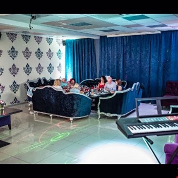 Billy's Band Centre