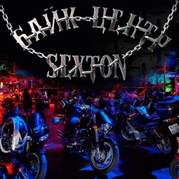 SEXTON