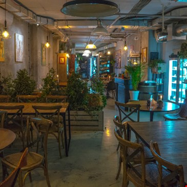 Botteganova Organic Store