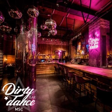 Dirty Dance