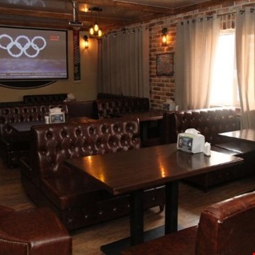 Burrel Pub