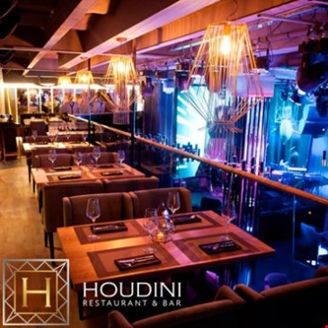 HOUDINI