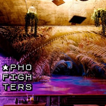 PHO FIGHTERS