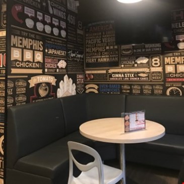 Domino's Pizza