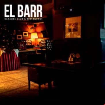 El Barr