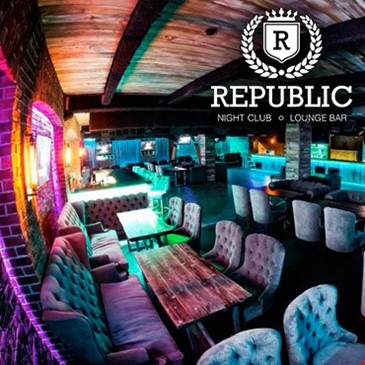 REPUBLIC