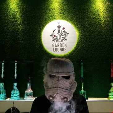 Garden Lounge