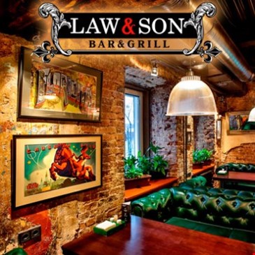 Law&Son Bar