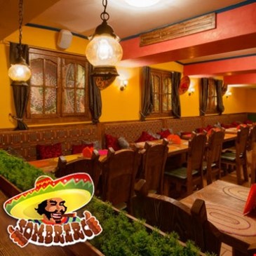 SOMBRERO