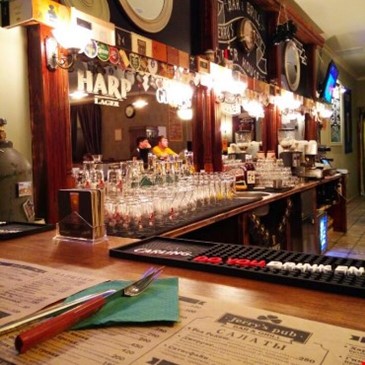 Jerry's Pub