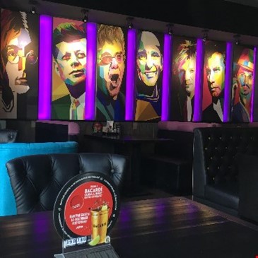 Johny Josper Pub