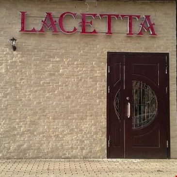Lacetta