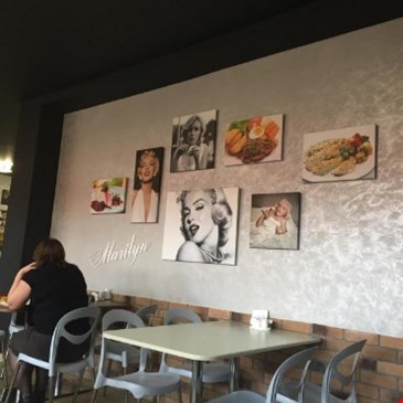 Marilyn