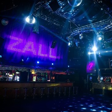 ZALL CLUB