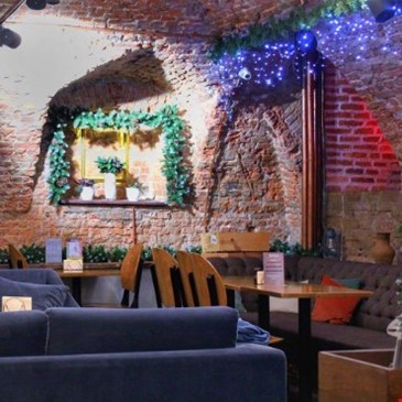Red Brick