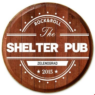 Shelter Pub