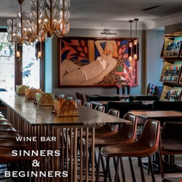Sinners&Beginners