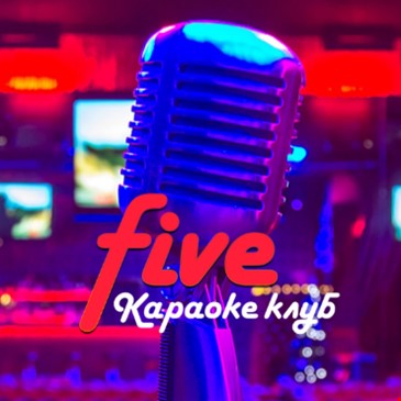 FIVE