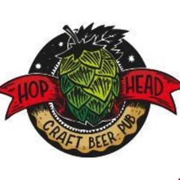 HOPHEAD CRAFT BEER PUB