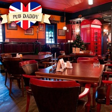 PUB DADDY