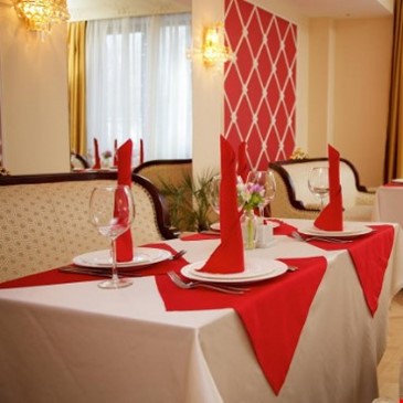 The Rooms