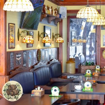 Three Tuns Pub
