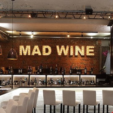 Mad Wine Bar