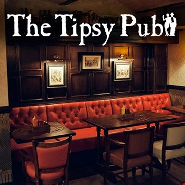 THE TIPSY PUB